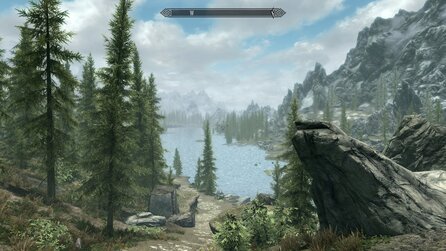 The Elder Scrolls 5: Skyrim Anniversary Edition - Screenshots