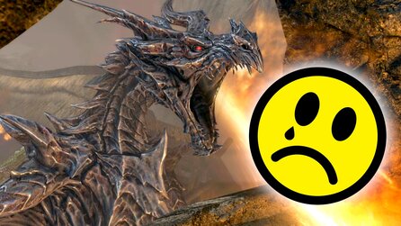 Skyrim Anniversary Edition: Probleme nach holprigem Start behoben