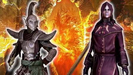 Skyrim Anniversary: Neue Quests sind ein besonderes Geschenk für Serien-Fans