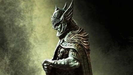 Elder Scrolls bei Netflix? Laut Insider ist eine teure TV-Serie in Entwicklung