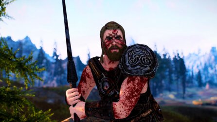 Skyrim: Neue Mod macht die langweiligsten NPCs lebendiger