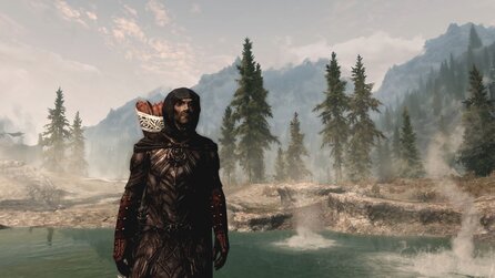 The Elder Scrolls 5: Skyrim - Schicken Sie Ihre Charaktere ein!