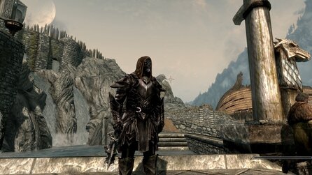 The Elder Scrolls 5: Skyrim - Unsere (und eure) Helden im Porträt
