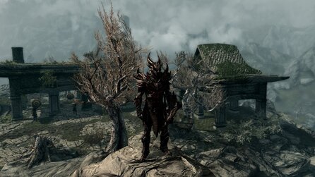 The Elder Scrolls 5: Skyrim - Unsere (und eure) Helden im Porträt