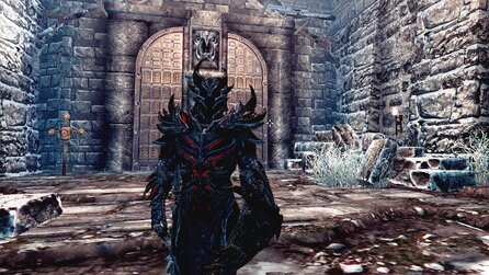 The Elder Scrolls 5: Skyrim - Unsere (und eure) Helden im Porträt
