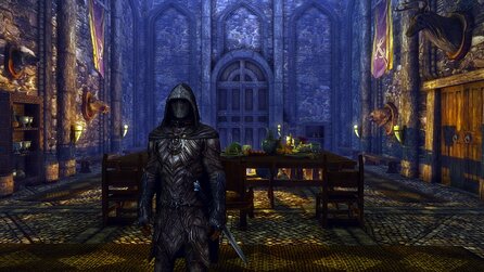 The Elder Scrolls 5: Skyrim - Unsere (und eure) Helden im Porträt