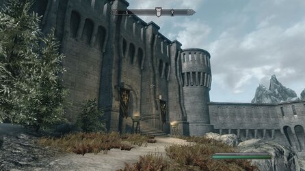 Skyrim: Dawnguard - Rundgang durch die Dämmerwacht