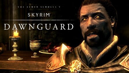 The Elder Scrolls 5: Skyrim - Termine für »Dawnguard«-DLC (Update: Erscheint in Deutschland später, Patch nächste Woche)