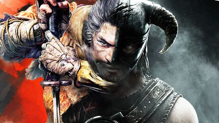 Mod will das geniale Kampfsystem von Sekiro nach Skyrim bringen