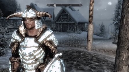 The Elder Scrolls 5: Skyrim - Test zum »Drachenblut«-DLC auf GamePro.de