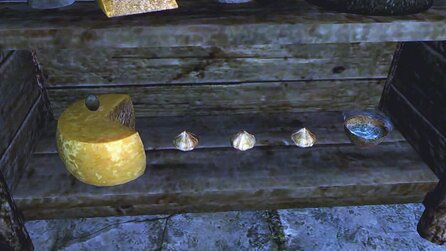 The Elder Scrolls 5: Skyrim - Easter-Eggs im Rollenspiel