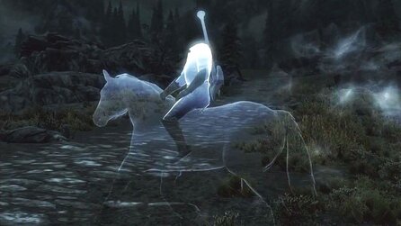 The Elder Scrolls 5: Skyrim - Easter-Eggs im Rollenspiel