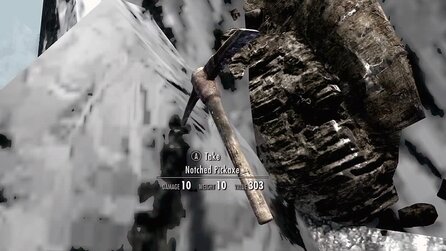 The Elder Scrolls 5: Skyrim - Easter-Eggs im Rollenspiel