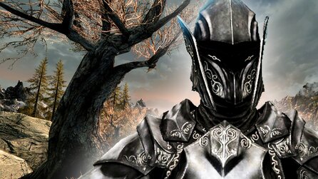Dem mächtigsten Gegner in Skyrim begegnen die meisten nicht einmal - und bis heute gibt er den Leuten Rätsel auf