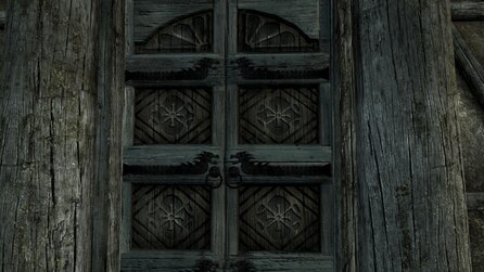 The Elder Scrolls 5: Skyrim - HD-Texturen