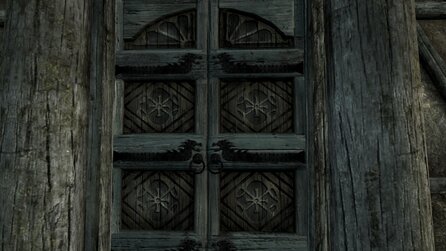 The Elder Scrolls 5: Skyrim - HD-Texturen