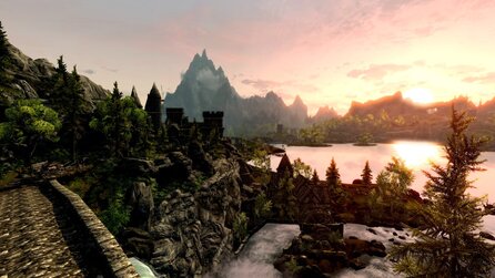 Skyrim: Enderal - Alpha-Test startet, jetzt anmelden