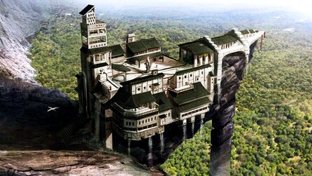 Skyrim: Enderal - Die beste Rollenspiel-Mod aller Zeiten?