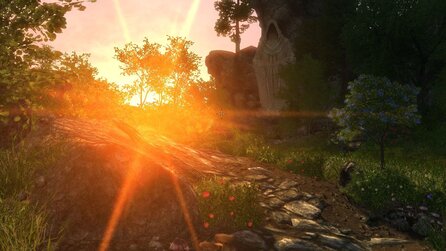 Skyrim: Enderal - So schön ist die Spielwelt