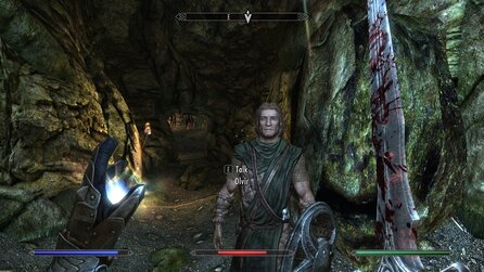 Skyrim - Screenshots zur Neuland-Mod »Falskaar«