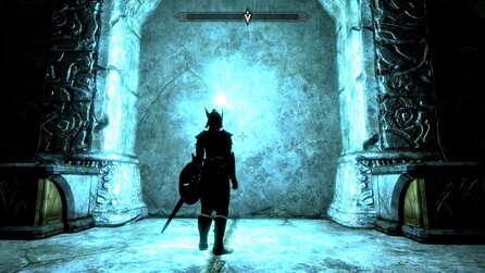 Skyrim - Screenshots zur Neuland-Mod »Falskaar«