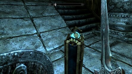 Skyrim - Screenshots zur Neuland-Mod »Falskaar«