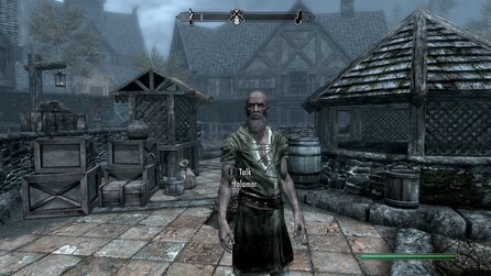 Skyrim - Screenshots zur Neuland-Mod »Falskaar«