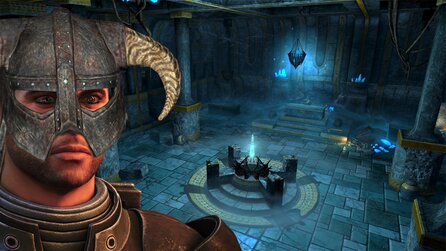 Skyrim: Große Fan-Erweiterung soll sich wie ein Bioware-Rollenspiel anfühlen