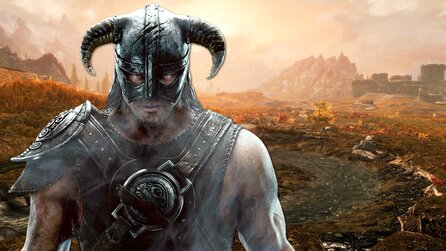 »Diese Community war so gut zu uns« - Ein krebskranker Elder-Scrolls-Fan ist jetzt verstorben, aber vielleicht treffen wir seinen Charakter in TES 6 wieder