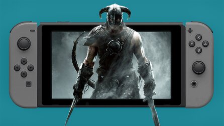 Nintendo Switch nur 319€ - Im Angebot bei Amazon, Saturn