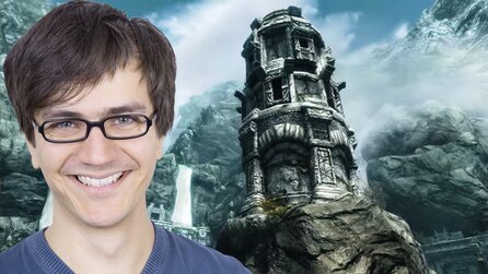 Skyrim Special Edition - Fus Ro Danke!