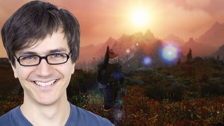 The Elder Scrolls: Skyrim - Zurück nach Himmelsrand