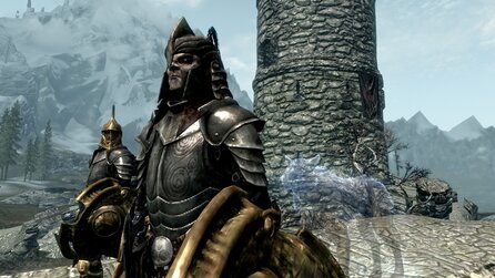 The Elder Scrolls 5: Skyrim - Community-Dovahkiins: Die Helden der GameStar-Leser