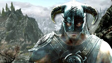Skyrim: Es gibt jetzt nur noch sechs andere Spiele, die sich besser verkauft haben