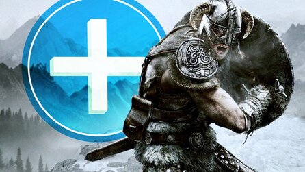 Skyrim wird auch 14 Jahre nach Release noch von Fans mit neuen Inhalten versorgt - jetzt kommen über 60 Spielstunden zum Rollenspiel dazu