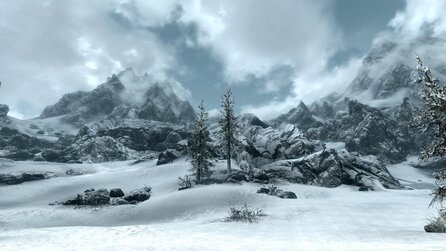 Skyrim - Game-of-Thrones-Trailer mit 260 Mods nachgestellt