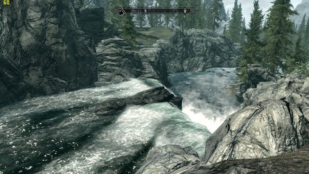 Skyrim Special Edition - Vergleich mit dem Original
