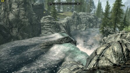 Skyrim Special Edition - Vergleich mit dem Original