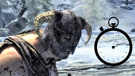 Skyrim in 72 Minuten durchgespielt: Neuer Rekord könnte sogar noch schneller sein