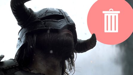 Spieler lässt 6-Jährigen an die Xbox und natürlich geht alles schief