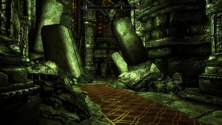 Grafik-Mod SweetFX - Screenshots