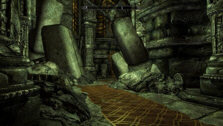 Grafik-Mod SweetFX - Screenshots
