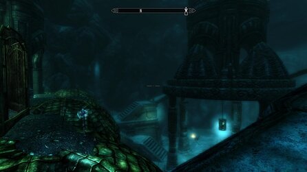 Grafik-Mod SweetFX - Screenshots