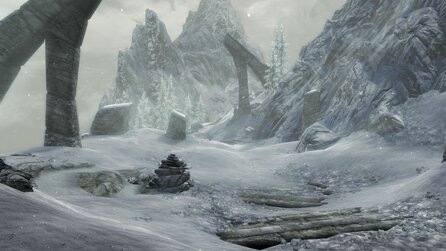 The Elder Scrolls 25th Anniversary Sale - Skyrim Special Edition für 19,99€ [Anzeige]