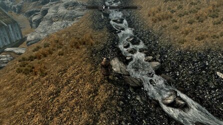 3D-Grafik im Wandel der Zeit - Wasser in The Elder Scrolls 5: Skyrim