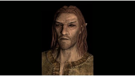 The Elder Scrolls 5: Skyrim - Gesichtsvariationen im Detail