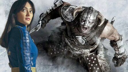 Kommt nach Fallout als nächstes auch The Elder Scrolls ins TV? Ausgerechnet ein Ex-Entwickler von Skyrim warnt ganz genau davor
