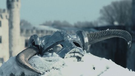 Skyrim - Live-Action-Projekt braucht Crowdfunding-Hilfe