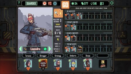 Skyshines Bedlam - Screenshots