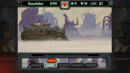 Skyshines Bedlam - Screenshots